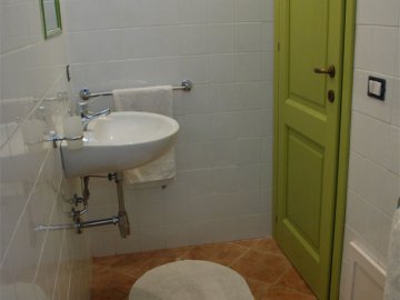 Sardinie - Vakantiehuisjes Is Cannisonis in Torre dei Corsari (41)